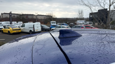 Toyota Yaris Cross 1.5 Hybrid Design 5dr CVT Hybrid Estate